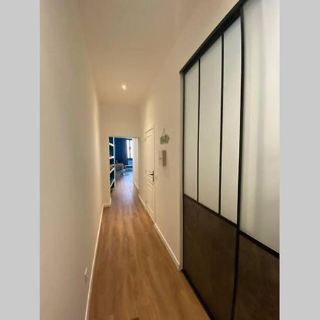 Appartement 50M2 Centre Marche Wifi Tribunal Draguignan Exterior photo